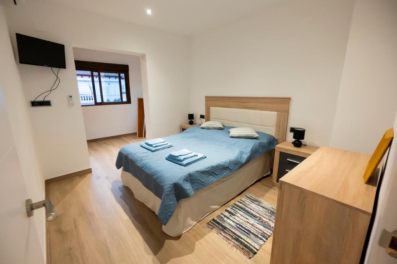 Apartament Avalo Punta Prima  Εξωτερικό φωτογραφία