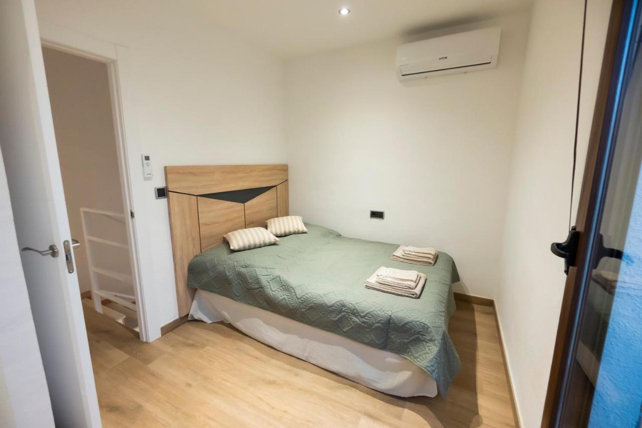 Apartament Avalo Punta Prima  Εξωτερικό φωτογραφία