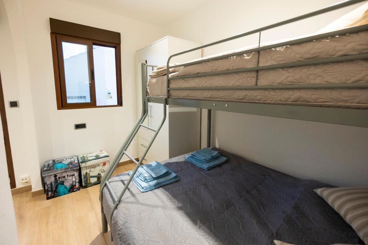 Apartament Avalo Punta Prima  Εξωτερικό φωτογραφία