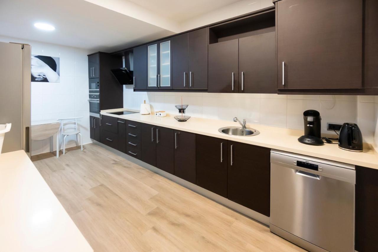 Apartament Avalo Punta Prima  Εξωτερικό φωτογραφία