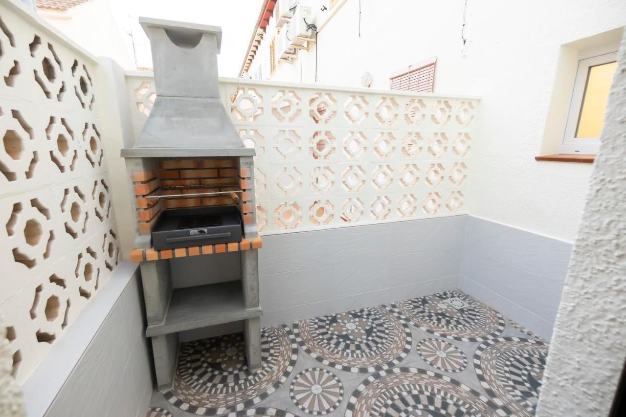 Apartament Avalo Punta Prima  Εξωτερικό φωτογραφία