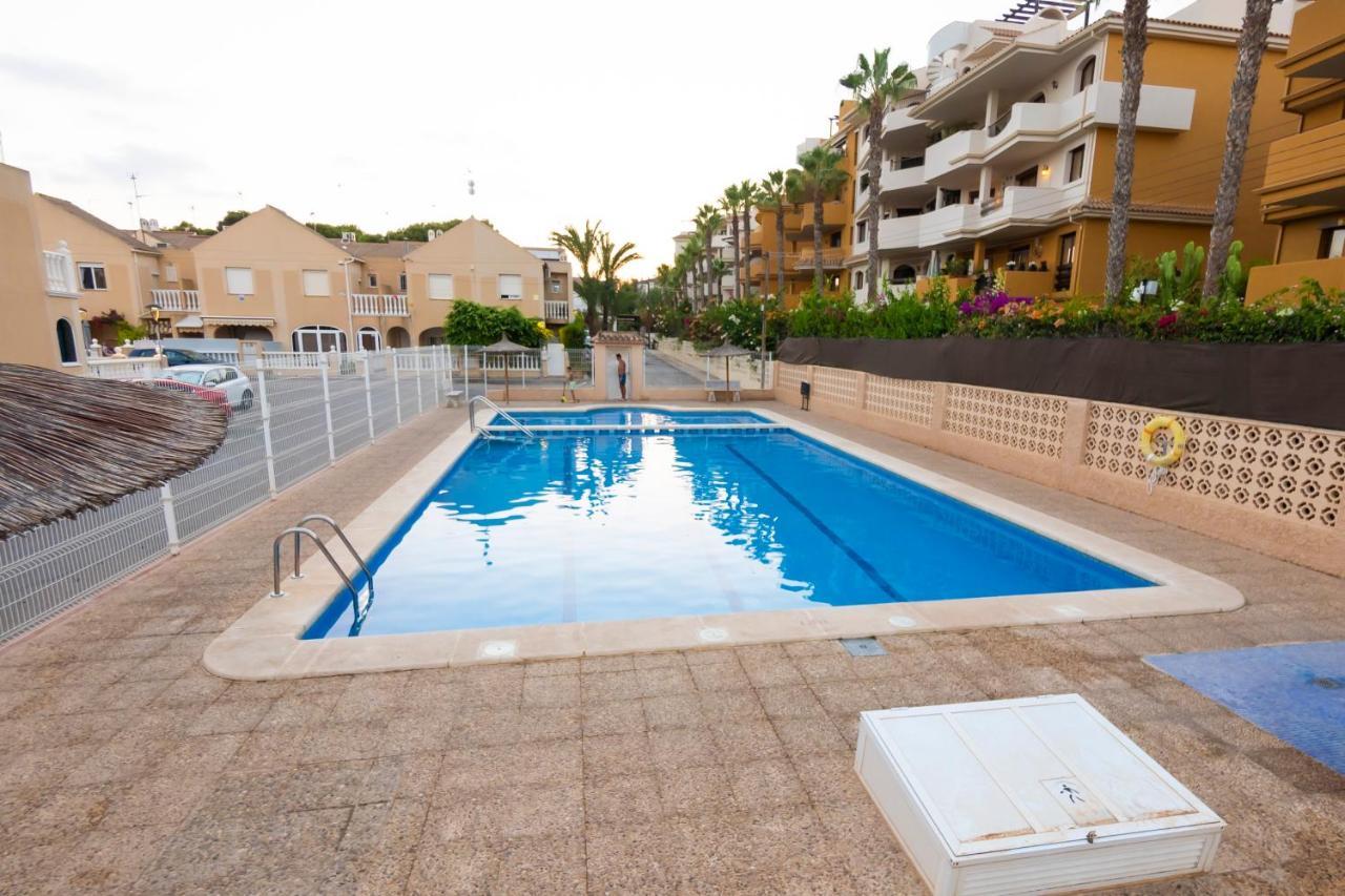 Apartament Avalo Punta Prima  Εξωτερικό φωτογραφία