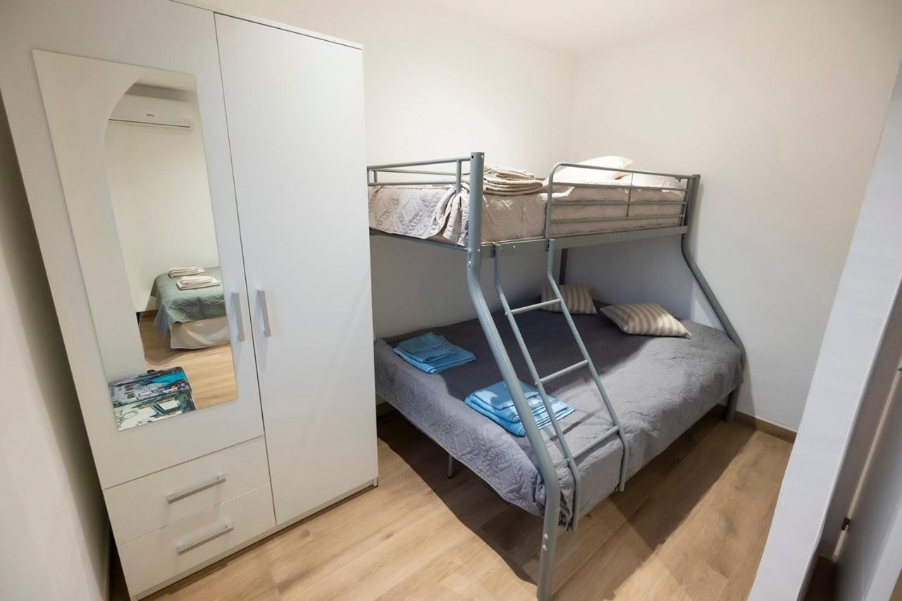 Apartament Avalo Punta Prima  Εξωτερικό φωτογραφία