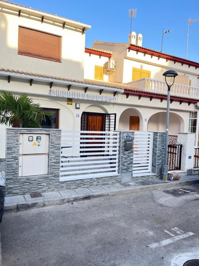 Apartament Avalo Punta Prima  Εξωτερικό φωτογραφία