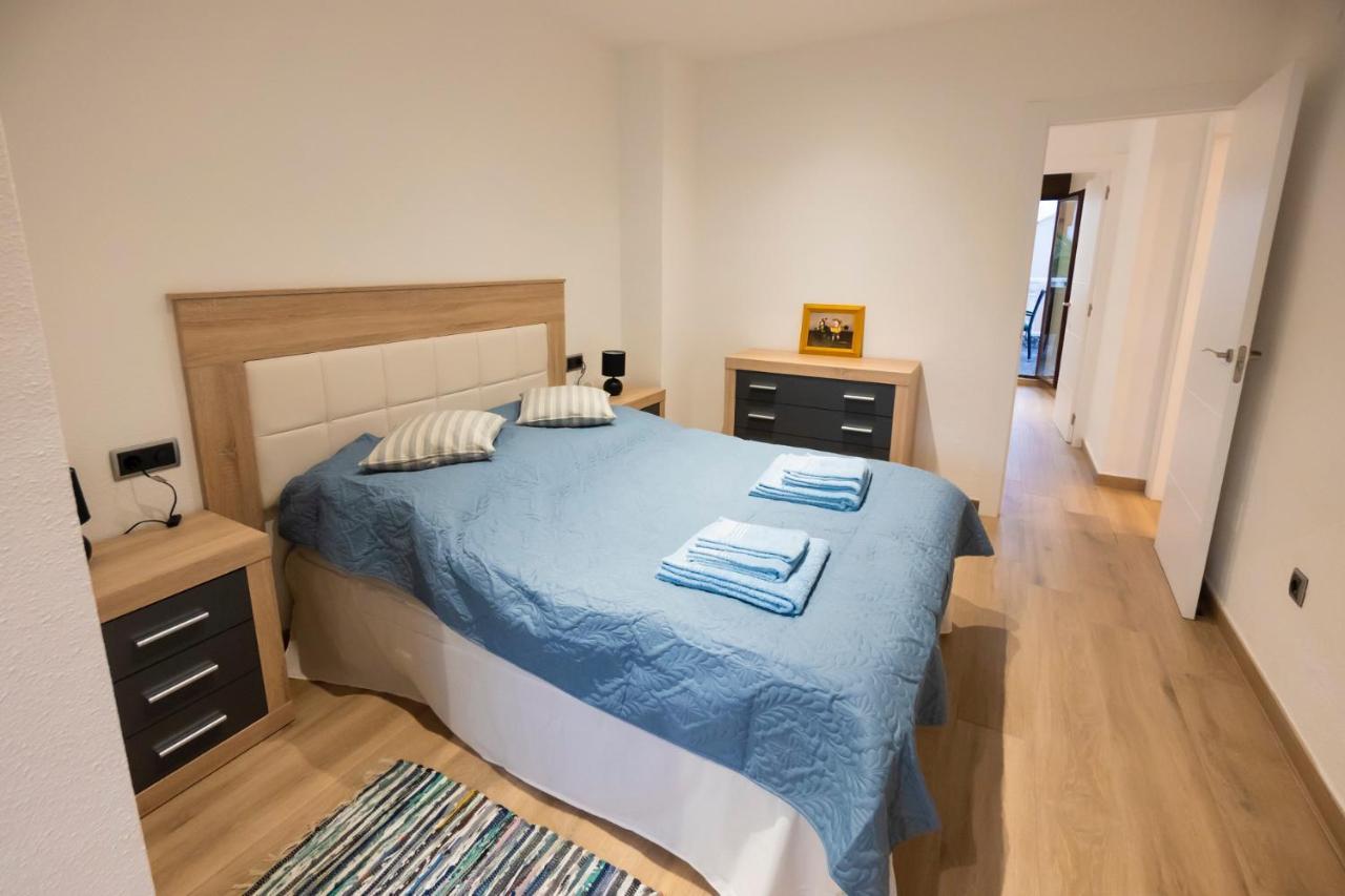 Apartament Avalo Punta Prima  Εξωτερικό φωτογραφία