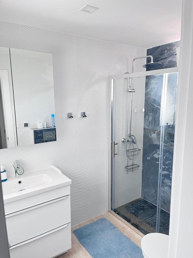 Apartament Avalo Punta Prima  Εξωτερικό φωτογραφία