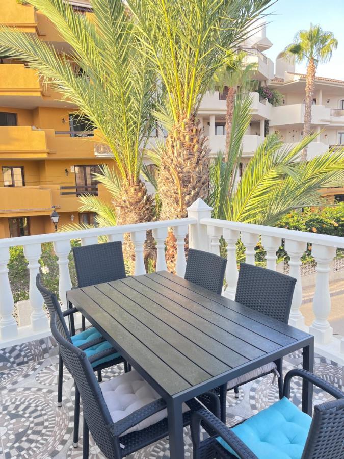 Apartament Avalo Punta Prima  Εξωτερικό φωτογραφία