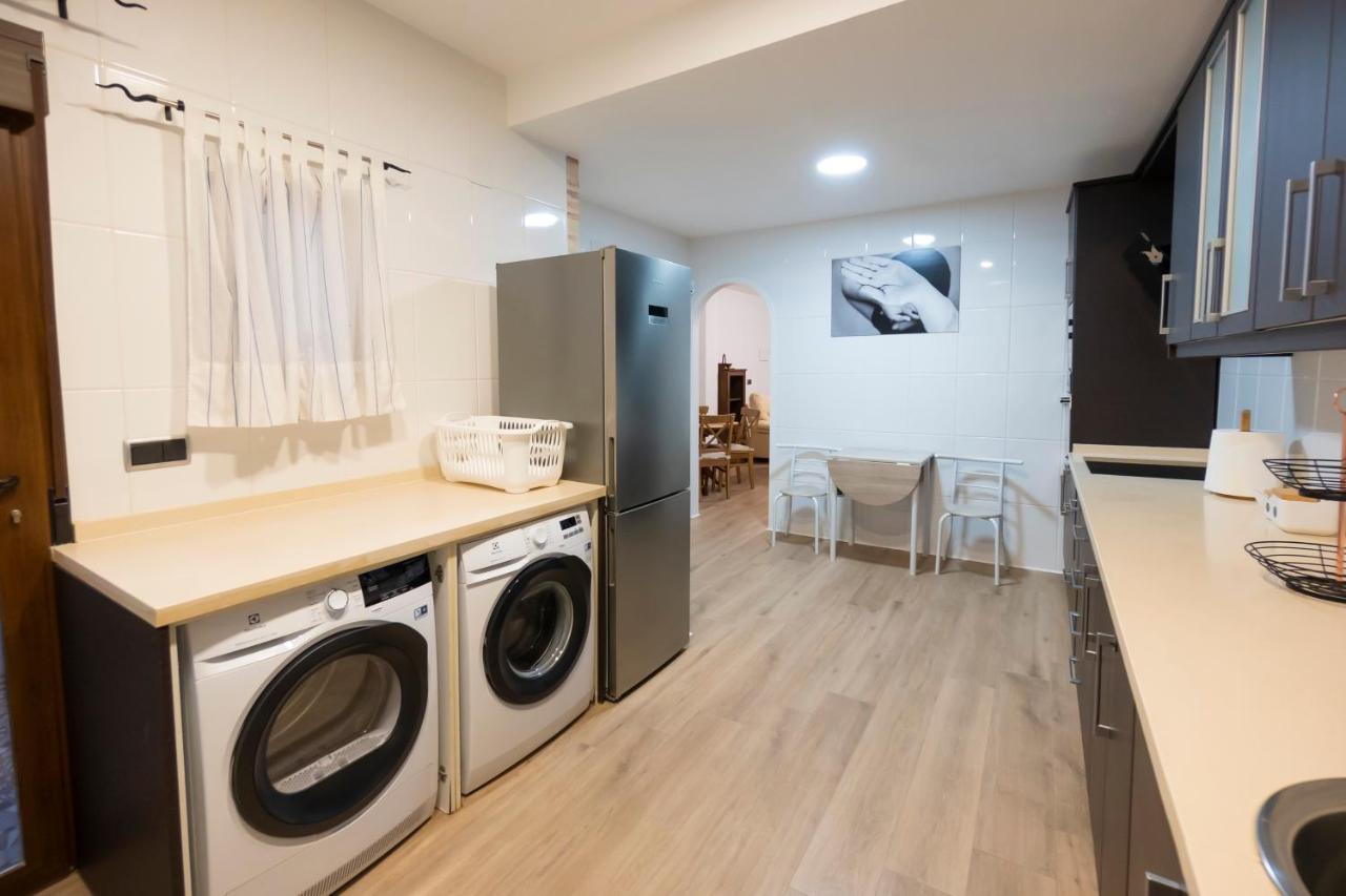 Apartament Avalo Punta Prima  Εξωτερικό φωτογραφία