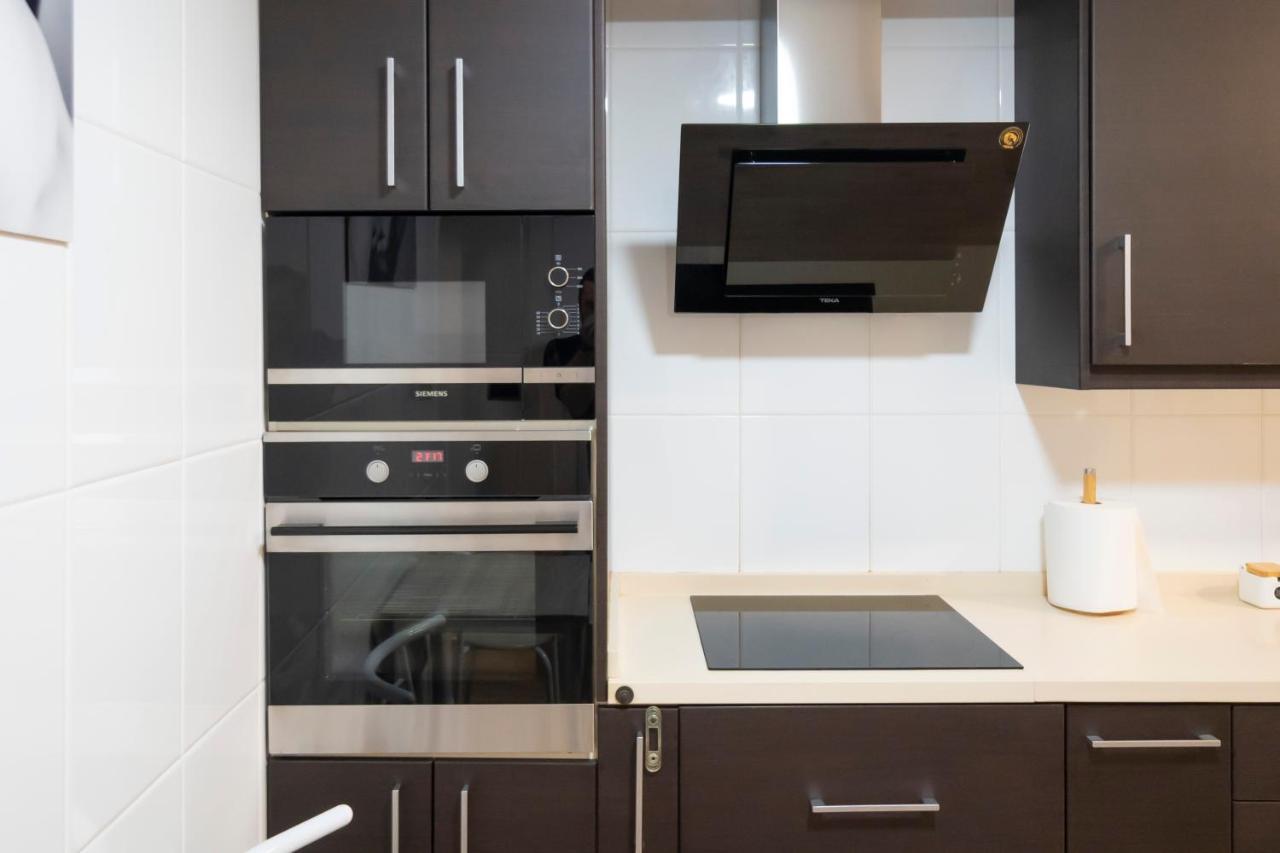 Apartament Avalo Punta Prima  Εξωτερικό φωτογραφία