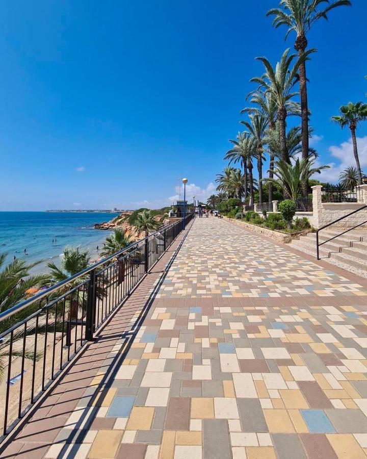 Apartament Avalo Punta Prima  Εξωτερικό φωτογραφία
